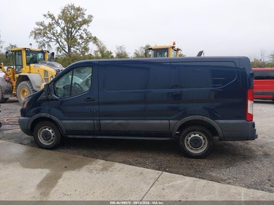2017 FORD TRANSIT-150 19