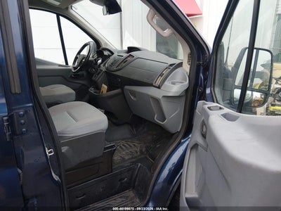 2017 FORD TRANSIT-150 5