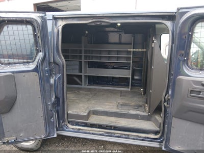 2017 FORD TRANSIT-150 8