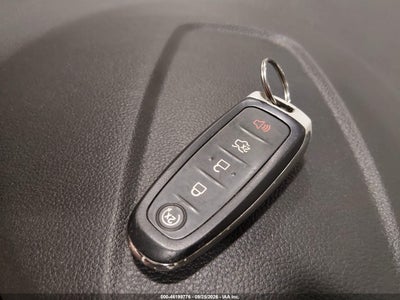 2019 FORD ESCAPE 11