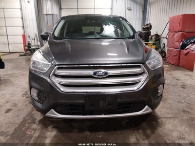 2019 FORD ESCAPE 16