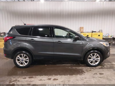 2019 FORD ESCAPE 17