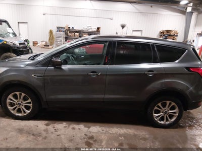 2019 FORD ESCAPE 18