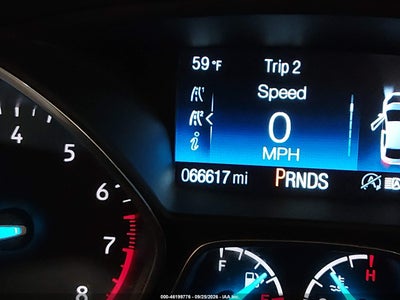 2019 FORD ESCAPE 19