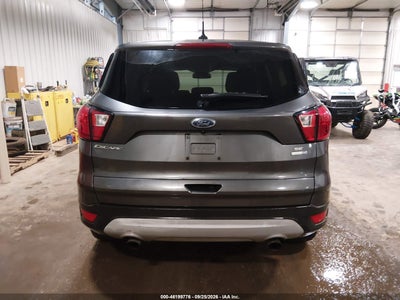 2019 FORD ESCAPE 20