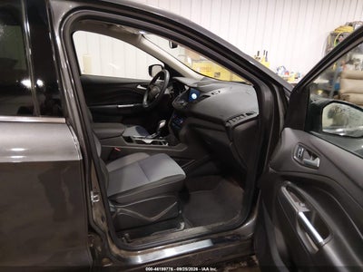 2019 FORD ESCAPE 5