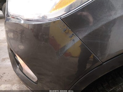 2019 FORD ESCAPE 6