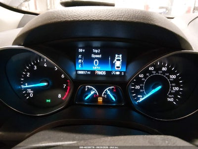 2019 FORD ESCAPE 7