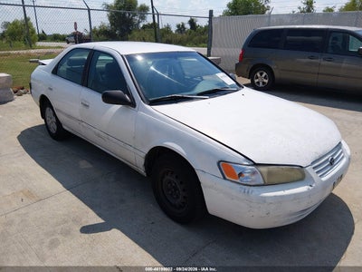 1999 Toyota Camry