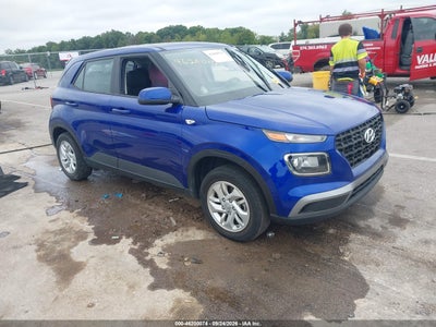 2024 HYUNDAI LUGAR SE