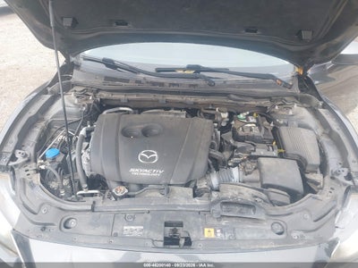 MAZDA MAZDA6