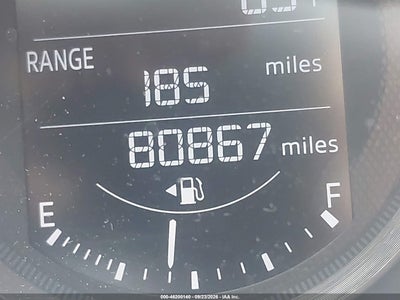 MAZDA MAZDA6