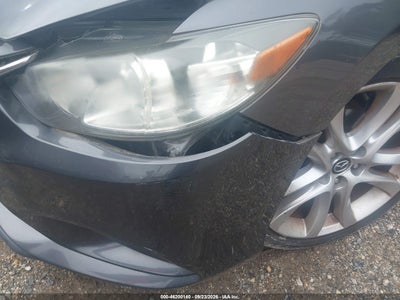 MAZDA MAZDA6