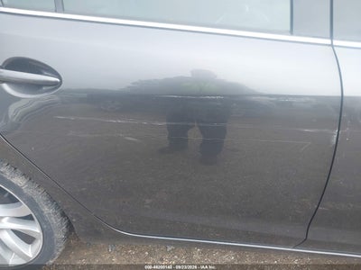MAZDA MAZDA6