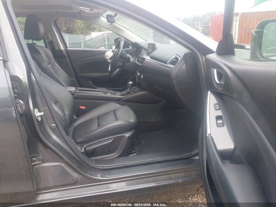 MAZDA MAZDA6