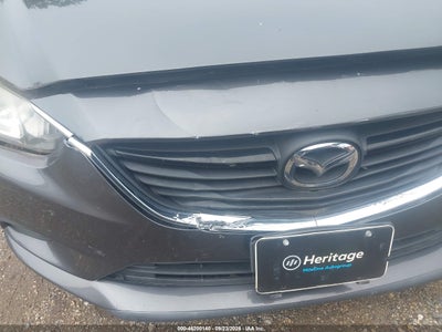 MAZDA MAZDA6
