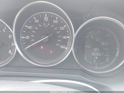 MAZDA MAZDA6