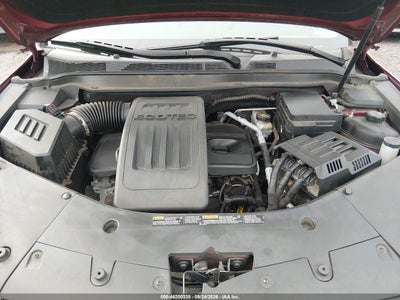GMC TERRAIN