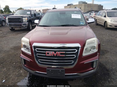 GMC TERRAIN
