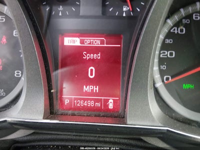 GMC TERRAIN