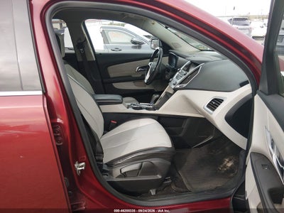 GMC TERRAIN