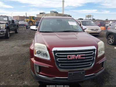 GMC TERRAIN