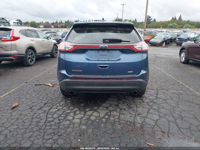 2018 FORD EDGE 16