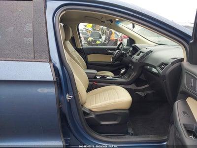 2018 FORD EDGE 5