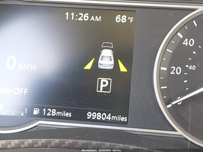 2022 NISSAN VERSA 18