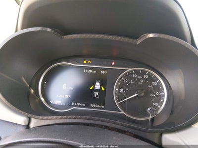 2022 NISSAN VERSA 7