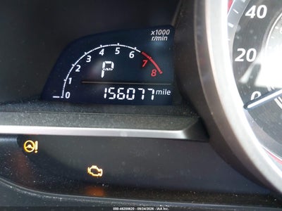 2016 MAZDA MAZDA3 15