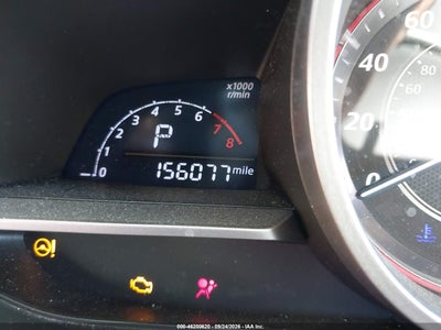 2016 MAZDA MAZDA3 7