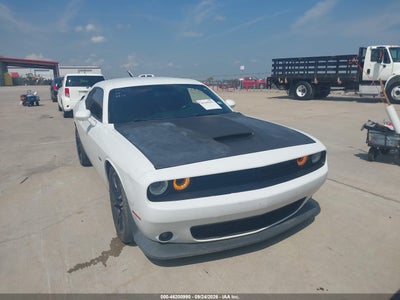 2019 Dodge Challenger R/T