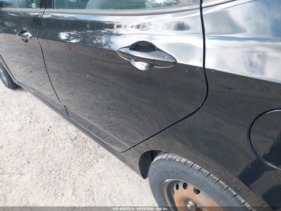 2016 HYUNDAI ACCENT 6