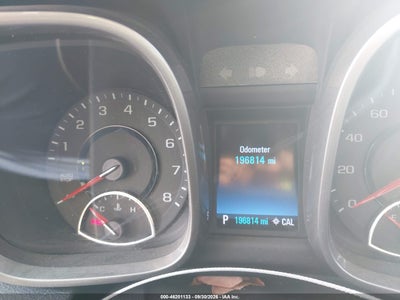 2015 CHEVROLET MALIBU 7