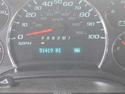 2017 CHEVROLET EXPRESS 3500 15