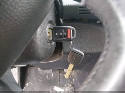 2015 HONDA ACCORD 11