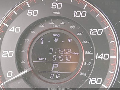 2015 HONDA ACCORD 15