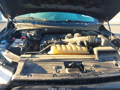 2019 FORD F-150 10