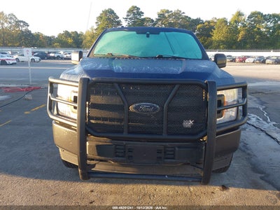 2019 FORD F-150 12