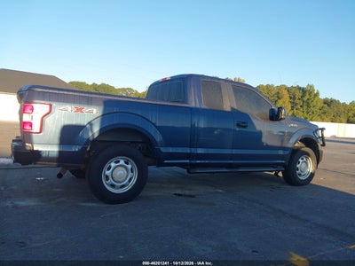 2019 FORD F-150 13
