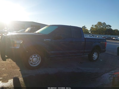 2019 FORD F-150 14