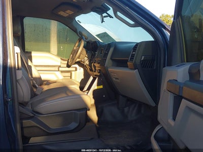 2019 FORD F-150 5