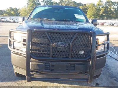 2019 FORD F-150 6