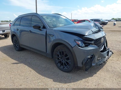 2026 MAZDA CX-70 3.3 TURBO PREMIUM PLUS
