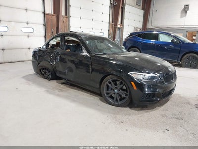 2016 BMW 2 SERIES M235I XDRIVE