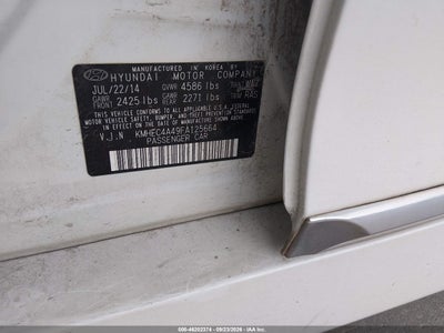 HYUNDAI SONATA HYBRID