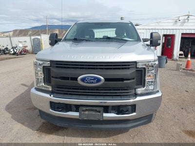 2018 FORD F-250 14
