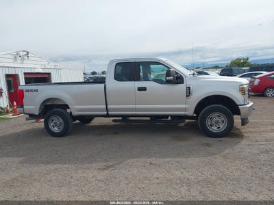 2018 FORD F-250 15