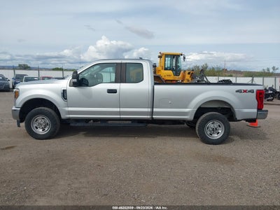 2018 FORD F-250 16